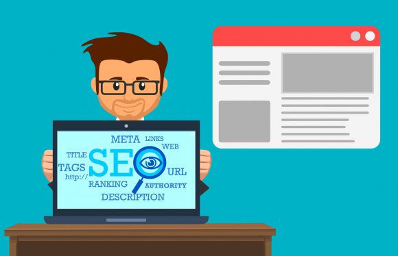 SEO (Search Engine Optimisation) - co to jest, definicja
