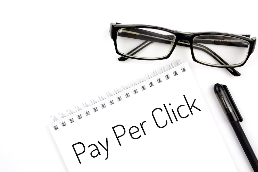 cpc: cost per click